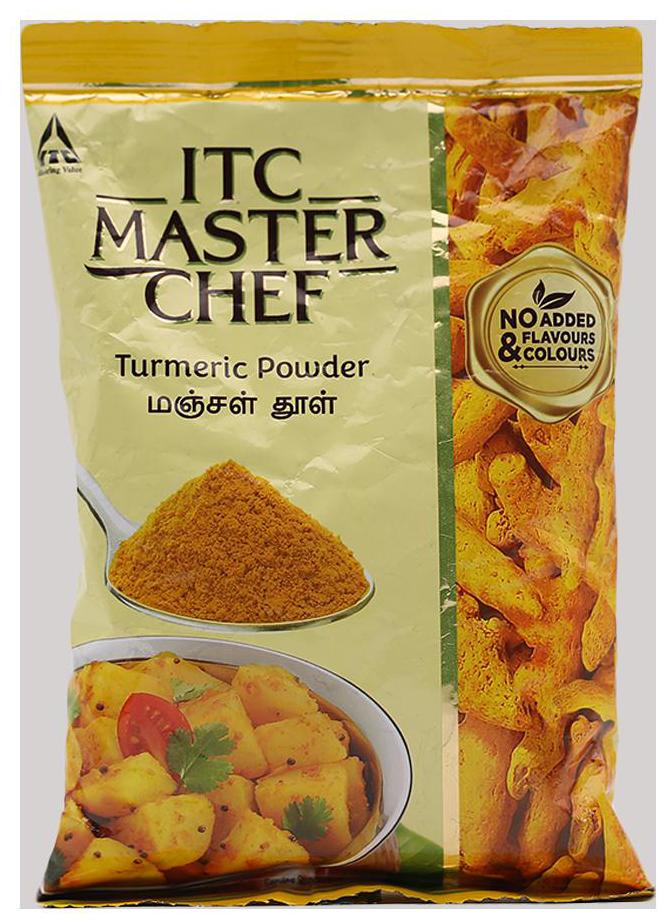 

ITC Master Chef Turmeric Powder 100 g