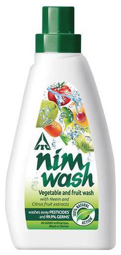 

Itc Vegetable Fruit Wash 500ml