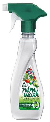 

Itc Vegetable Fruit Wash Spray 450ml