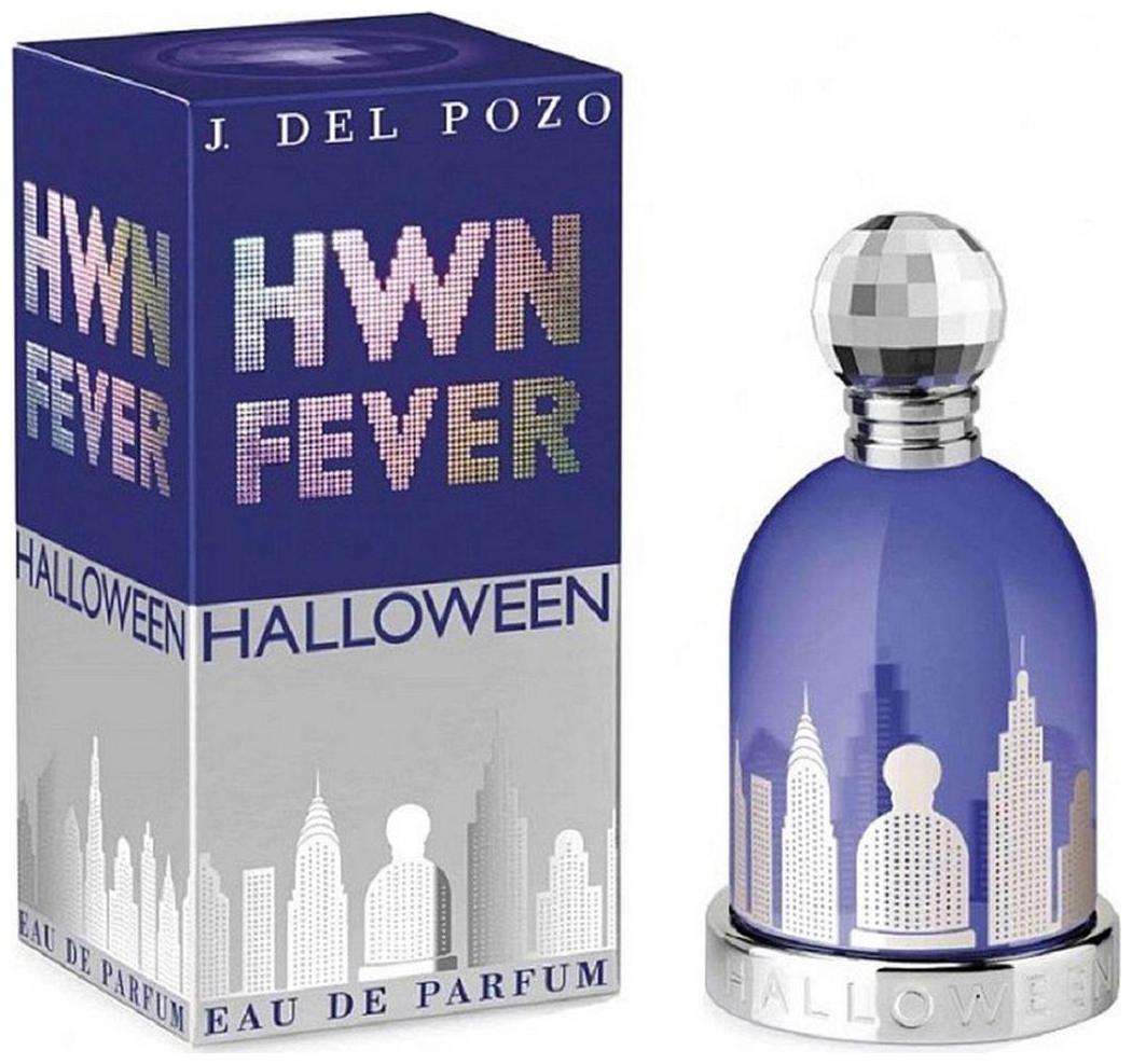 

J DEL POZO Halloween Fever EDP 50ml