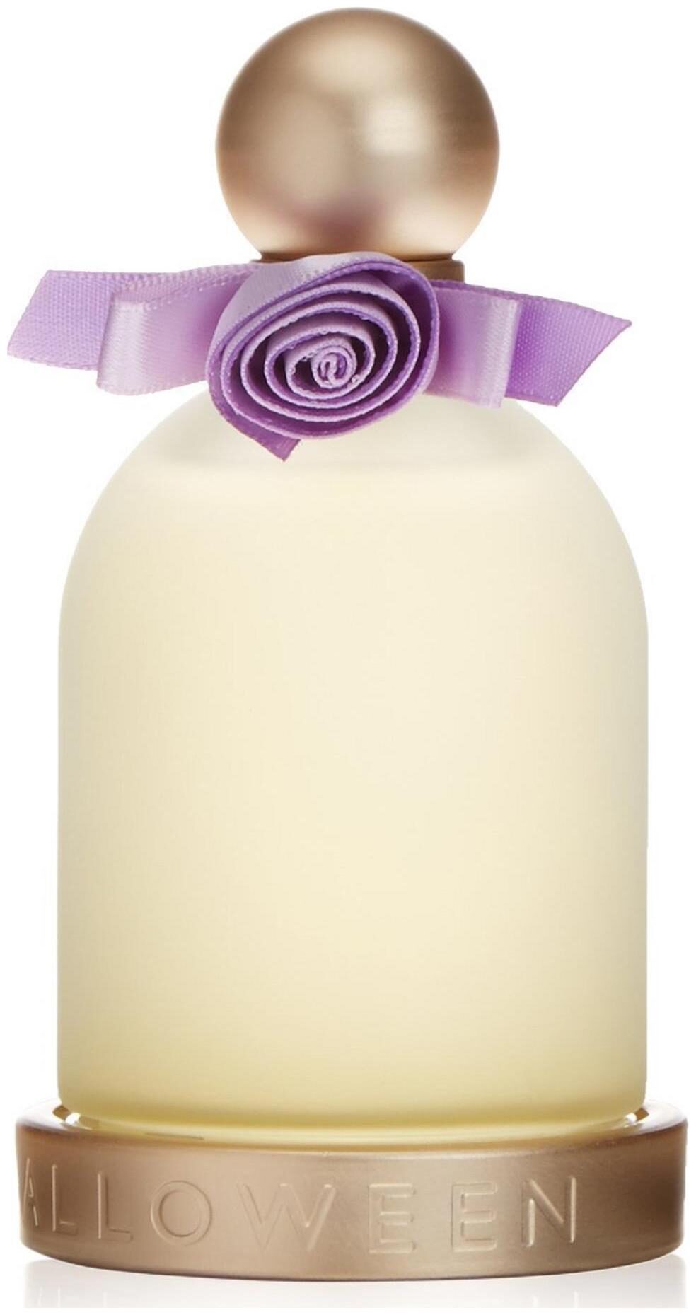 

J DEL POZO Halloween Fleur EDT 100ml