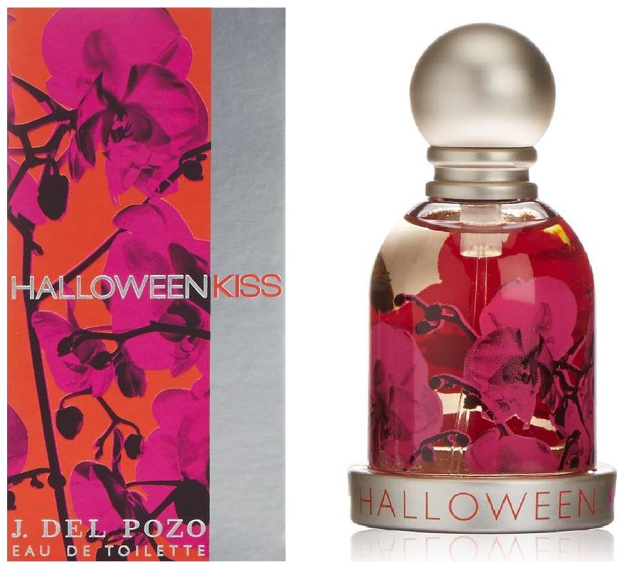 

J DEL POZO Kiss EDT 30ml