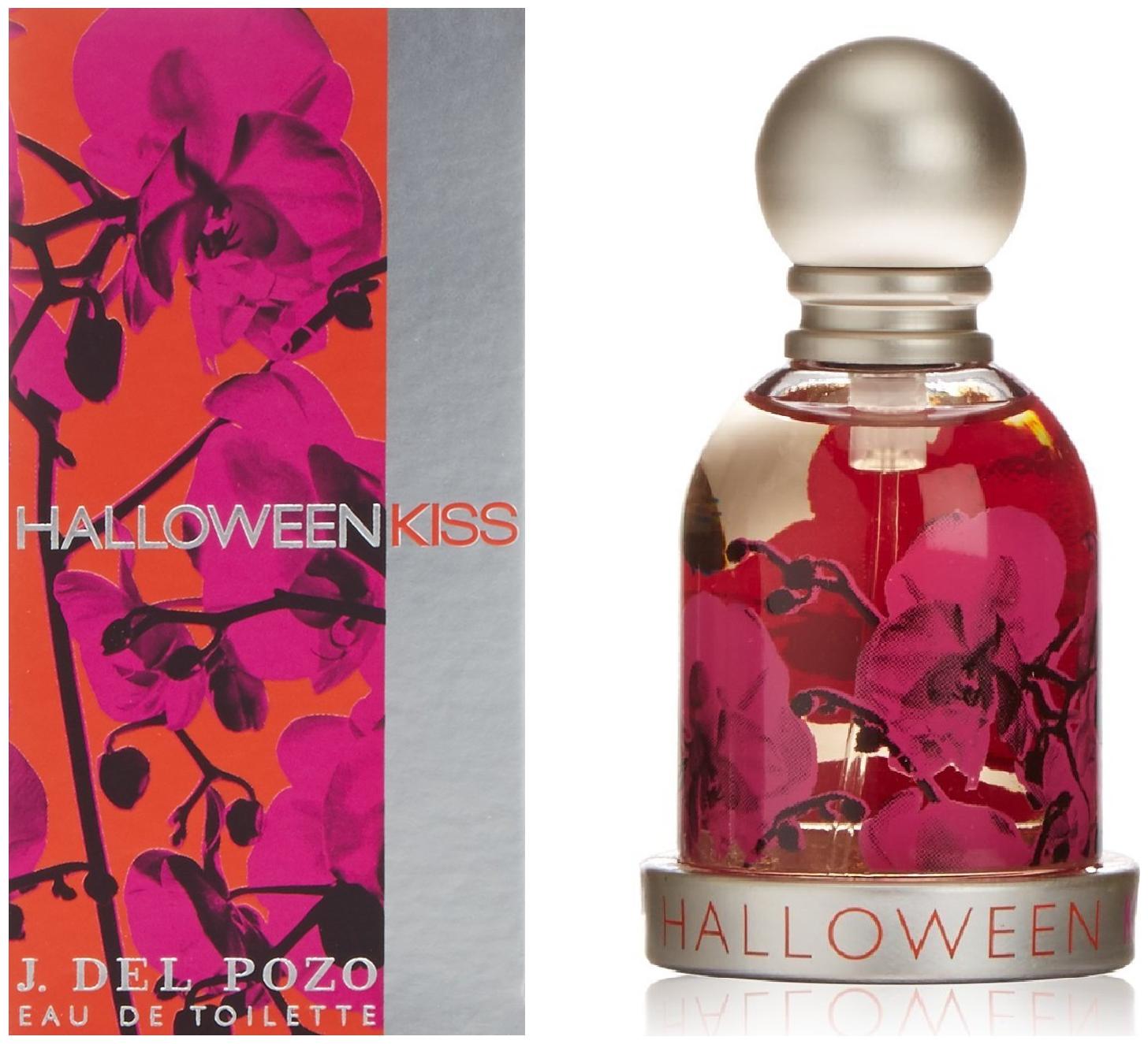 

J Del Pozo Kiss Edt 30ml