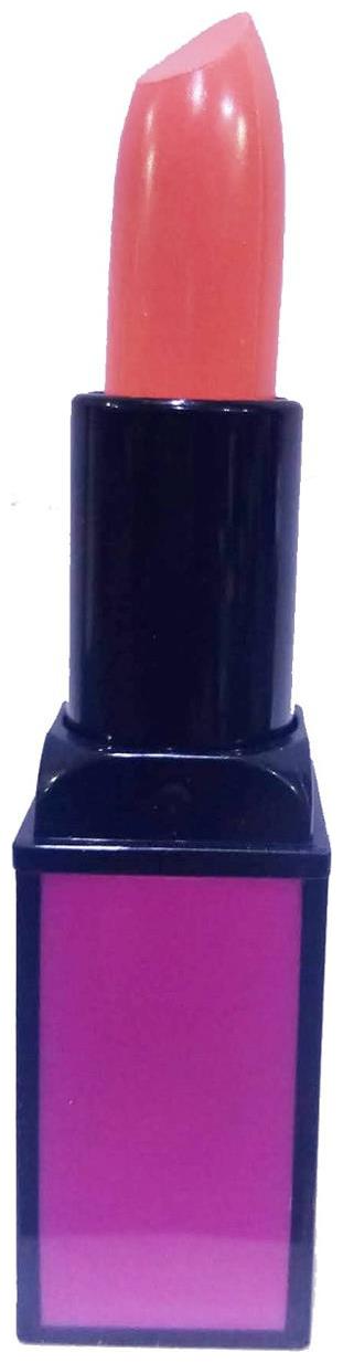 

j j jumera Imported matte magic lipstick (002) suede (nude suede)