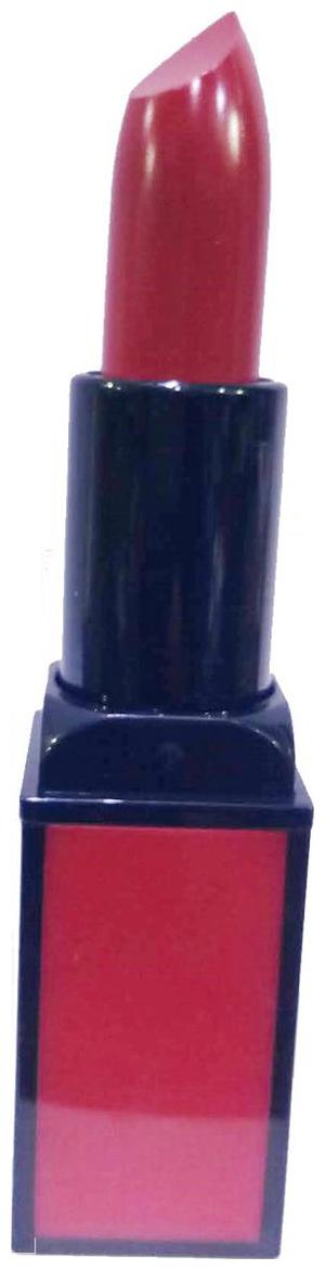 

j j jumera Imported matte magic lipstick (008) Antique Ruby