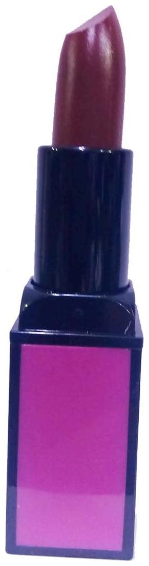 

j j jumera Imported matte magic lipstick (004) hot chocolate