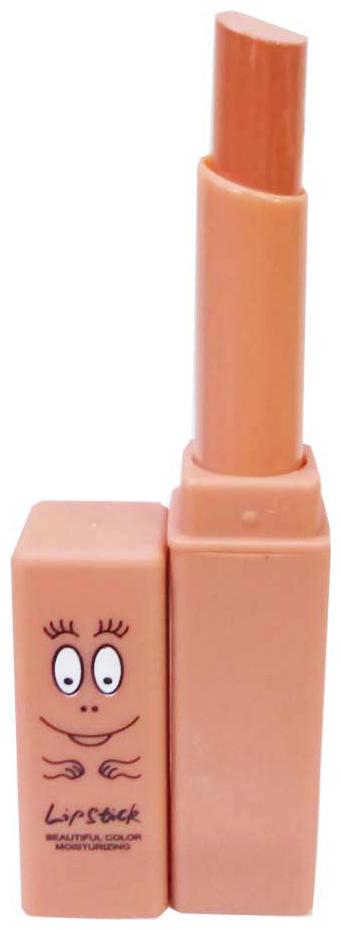 

J J JUMERA MATTE LIPSTICK BEAUTIFUL COLOR MOISTURIZING (cameleon004)