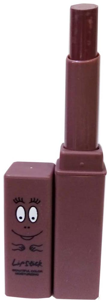 

J J JUMERA MATTE LIPSTICK BEAUTIFUL COLOR MOISTURIZI(coffee bean003)
