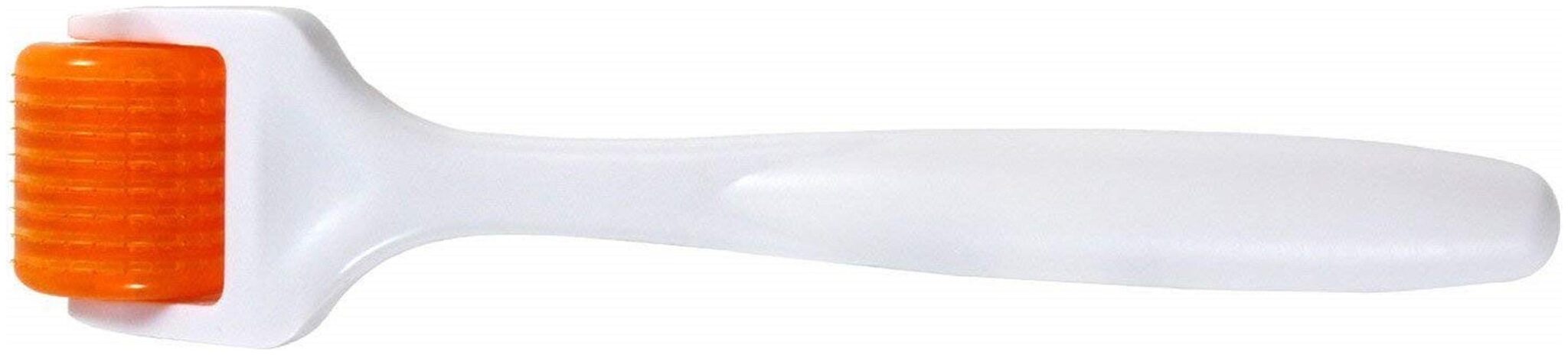 

J R Global 192 Titanium Needles Derma Roller 1 mm (Pack Of 1)