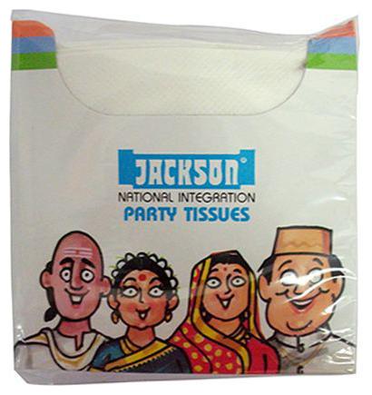 

Jackson Mini Party 40 g