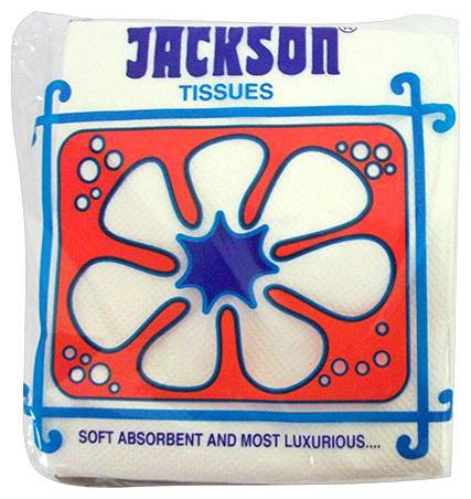 

Jackson Napkin 25 g