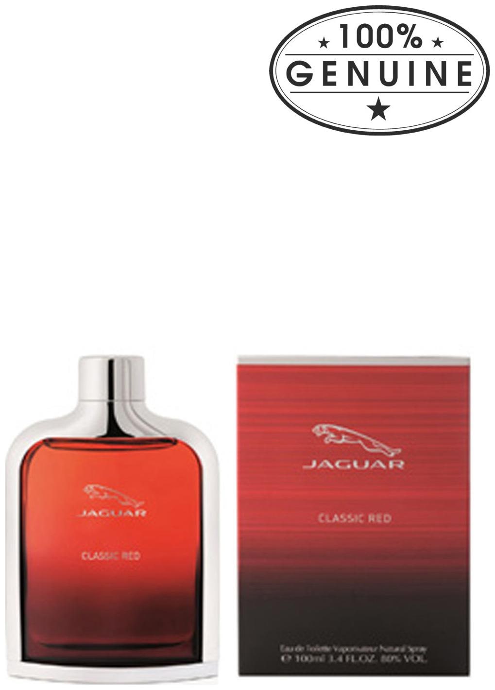 

JAGUAR Classic Red EDT 100ml