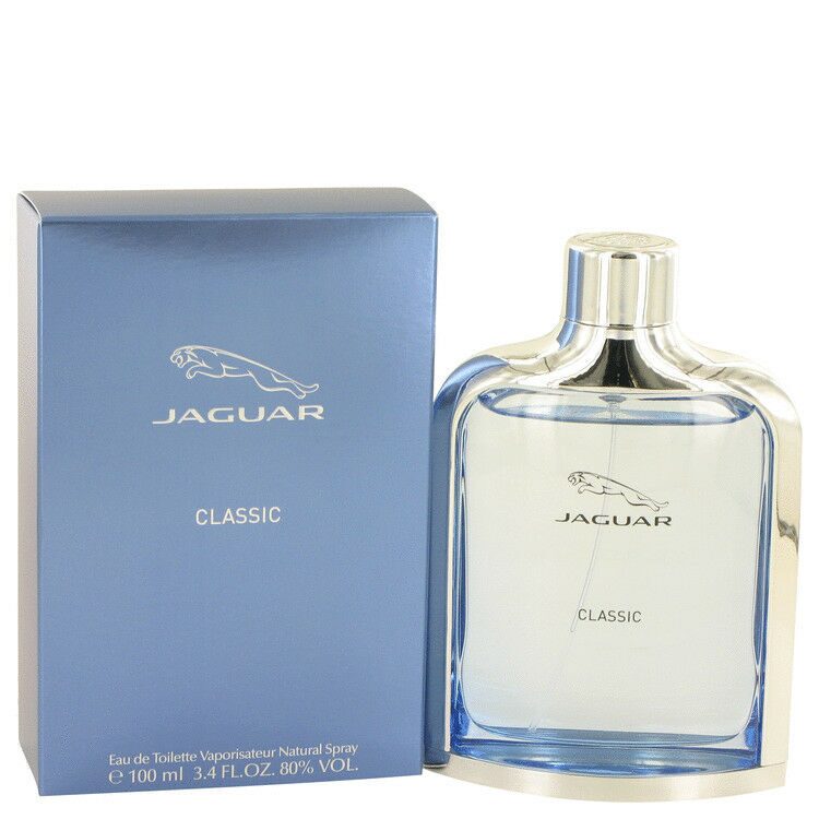 

Jaguar Classic Cologne By JAGUAR FOR MEN 3 4 oz Eau De Toilette Spray 529893