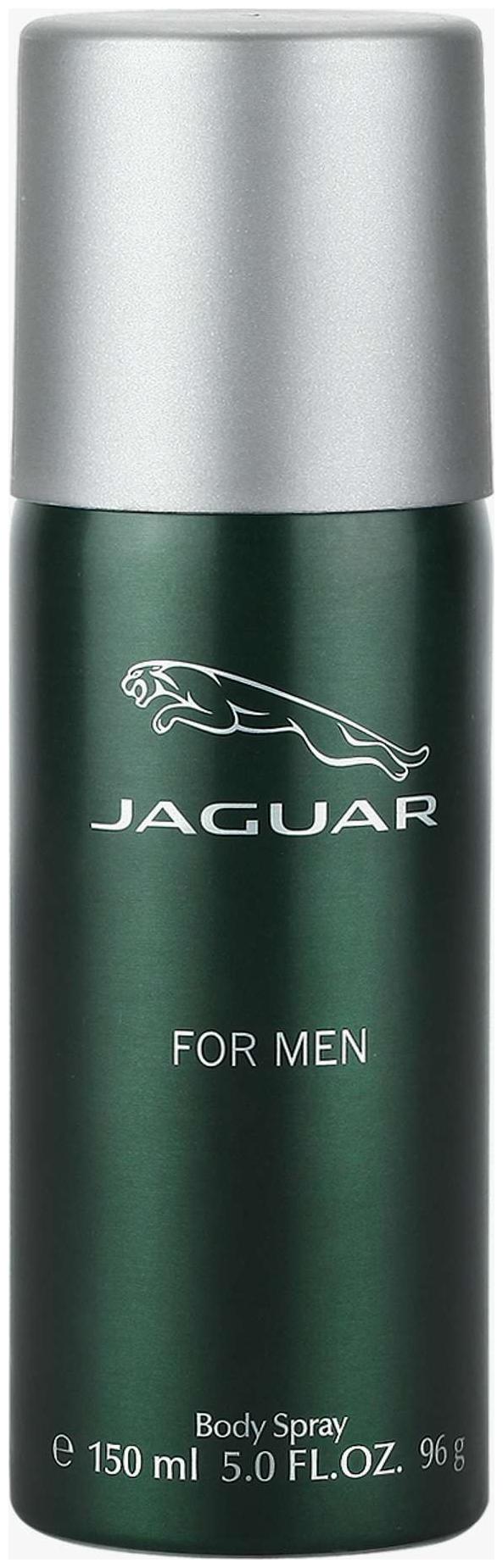 

Jaguar For Men Deo 150ml