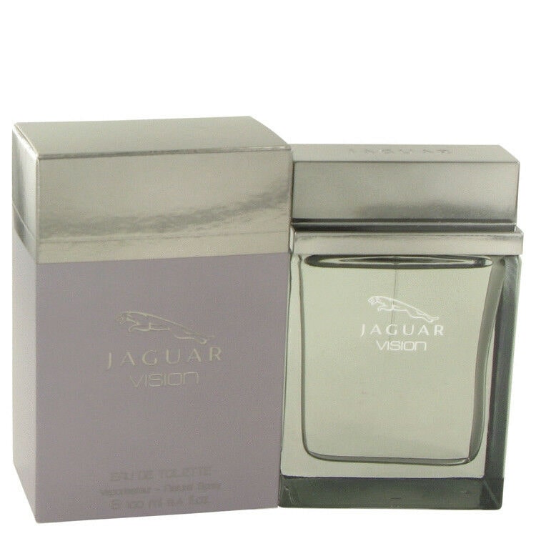 

Jaguar Vision Cologne By JAGUAR FOR MEN 3 4 oz Eau De Toilette Spray 462490