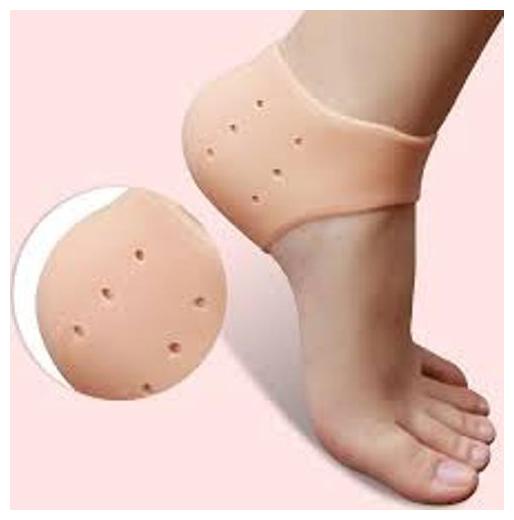 

JAIN STAR ANTI Crack Heel protector heel treatment free Size