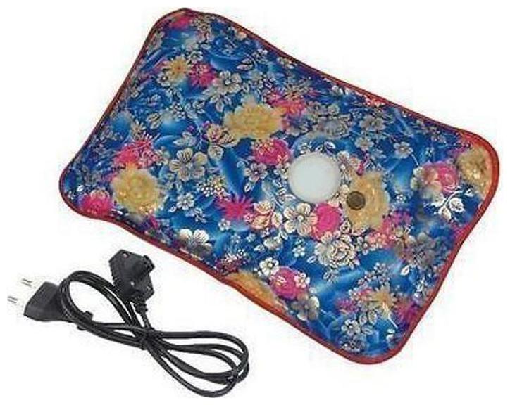 

JAIN STAR Electrothermal HOT PAD FOR RELIEF IN PAIN