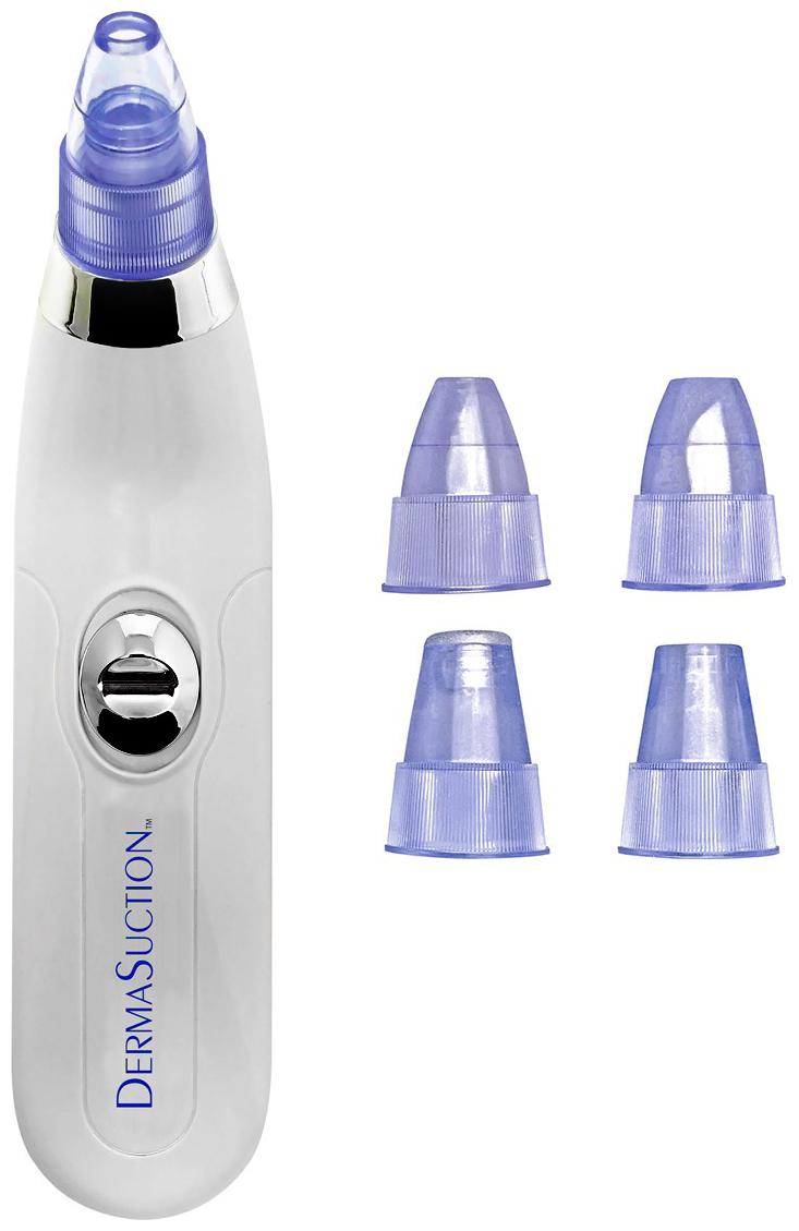 

JAIN STAR face pore cleaner remover blackhead skin vacuum acne facial care