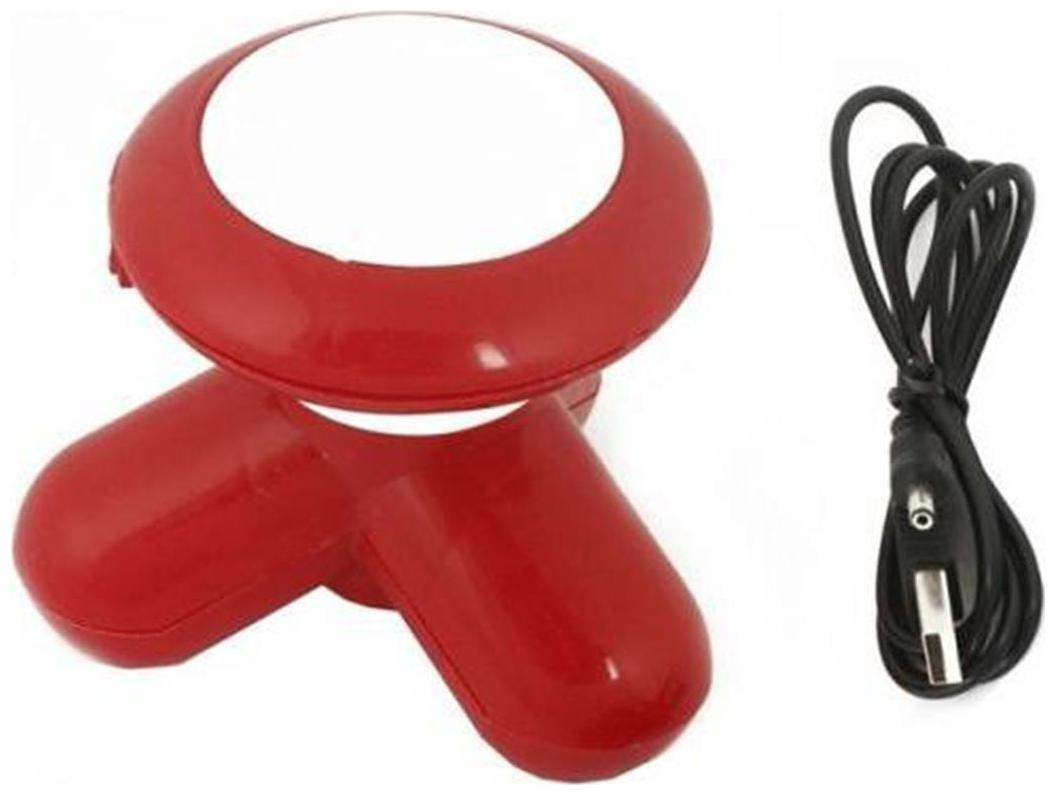 

jain star Mini USB massager