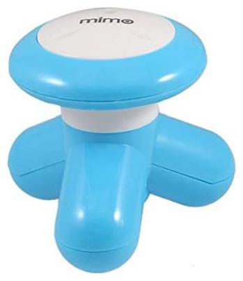 

jain star Mimo Mini Vibration Full Body Massager (Color May differ)