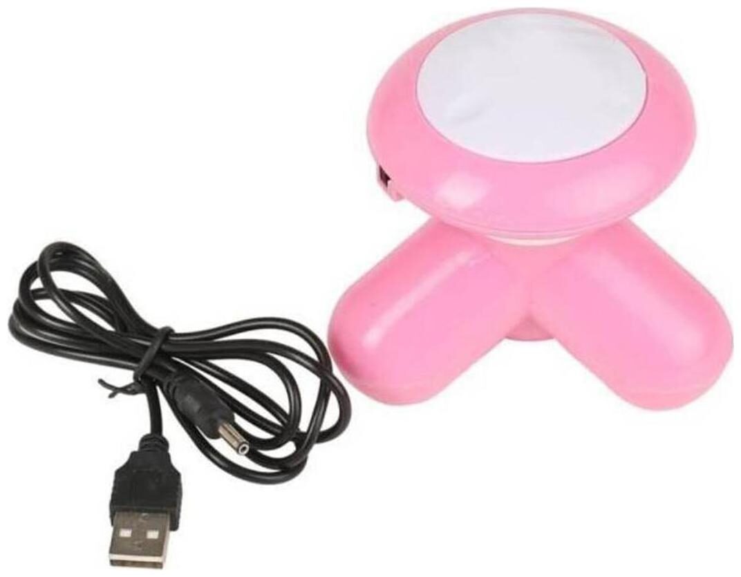 

jain star Original Mini mimo Usb Electric Vibrating Massager