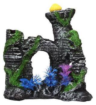Buy Jainsons Aquarium Decorative Ornaments Toy For Fish Tank