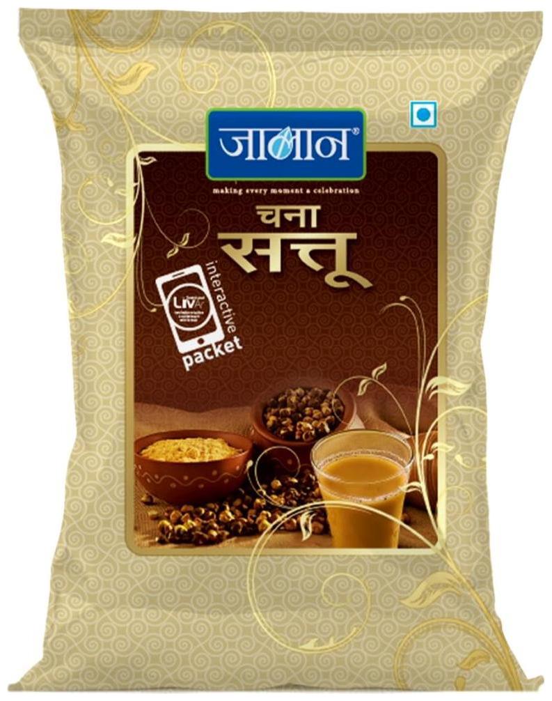 

Jalan Sattu Chana 200g Pack of 2