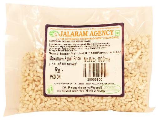 

Jalaram Somp - White (Ja226) 100 g