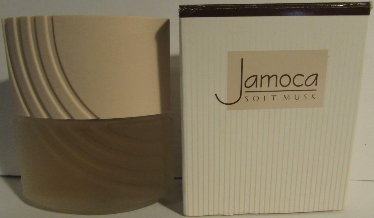 

Jamoca Soft Musk Cologne Spray 44 ml 1 5 fl oz Avon New Other