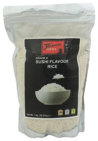 

Japanese Choice Rice - Sushi 1 kg