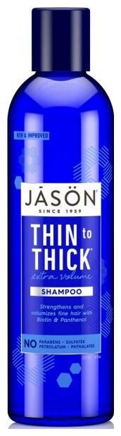 

Jason Thin To Thick Shampoo 273 g