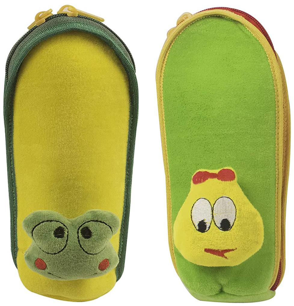 

JBG Home Store (2 FullBC 1 )zippered Baby Feeding Bottle Cover (Pack of 2 )