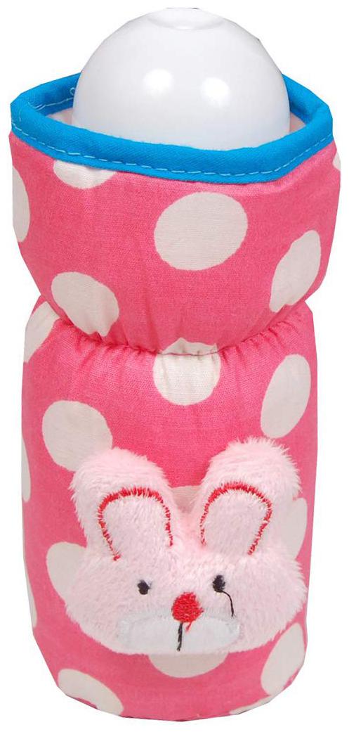 

JBG Home Store (1 DotBC 1 )Stretchable Baby Feeding Bottle cover (Pack of 1)