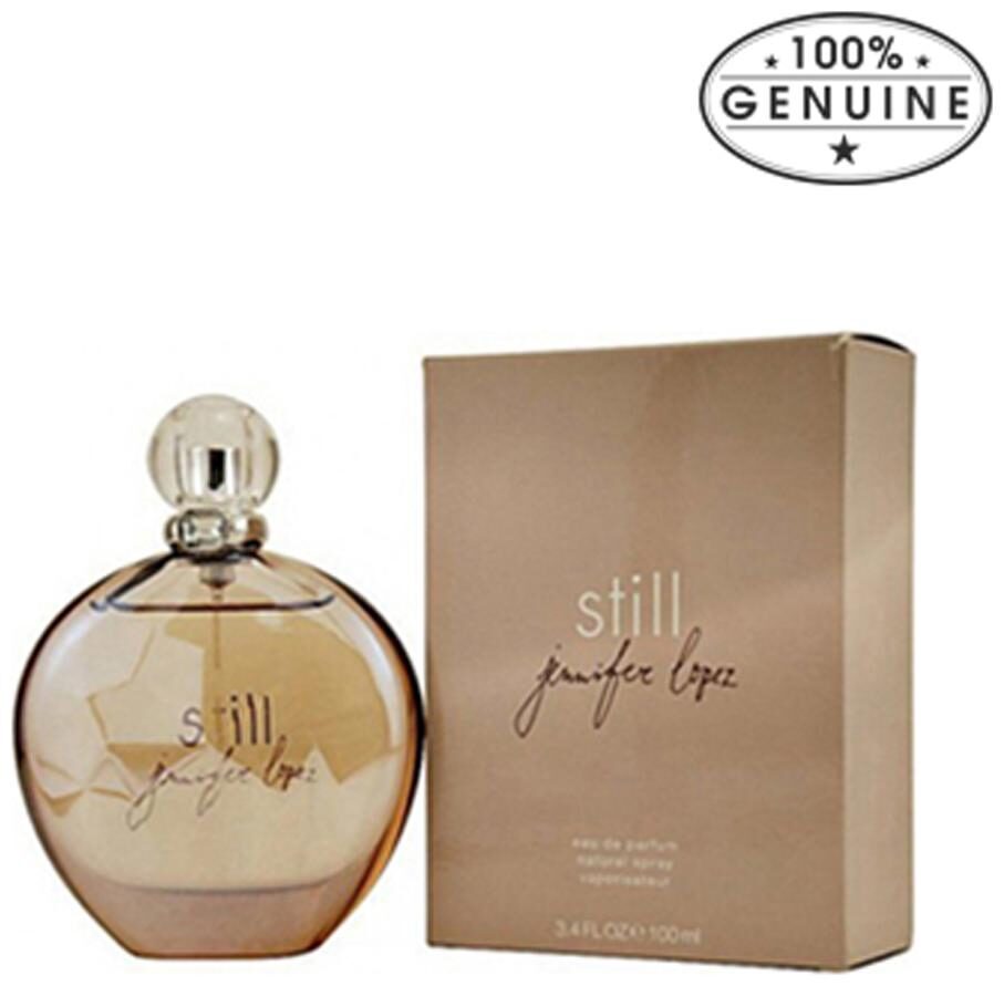 

Jennifer Lopez Still Edp For Women 100 ml