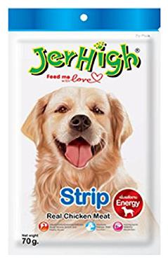 

Jerhigh Strip (70 g) Pack Of 3