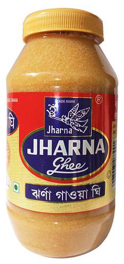

Jharna Ghee 500 g