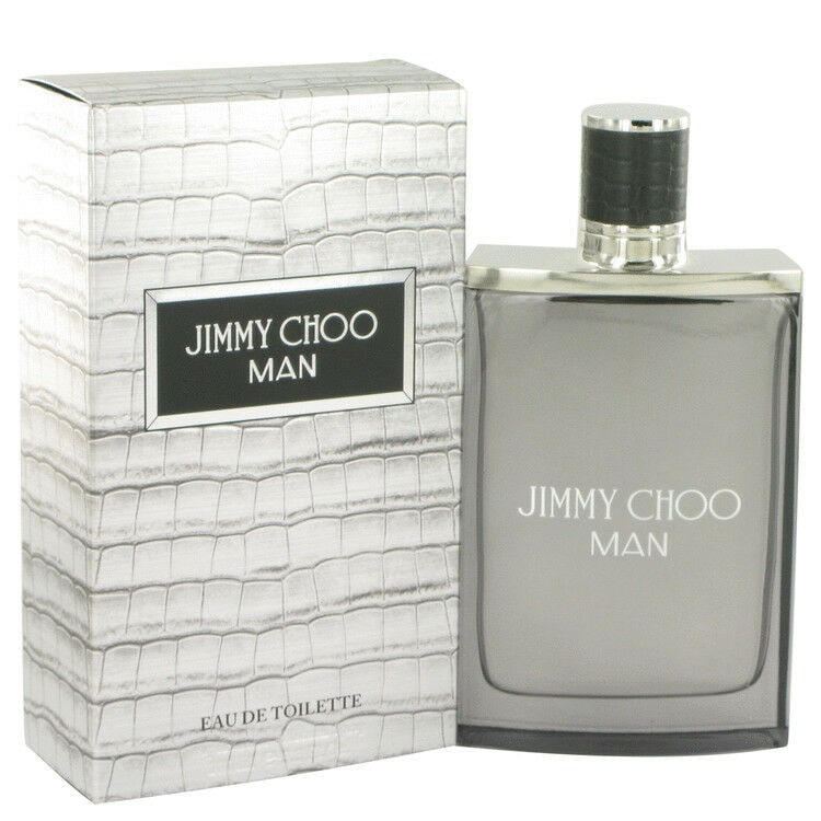 

Jimmy Choo Man Cologne By JIMMY CHOO FOR MEN 3 3 oz Eau De Toilette Spray 515646