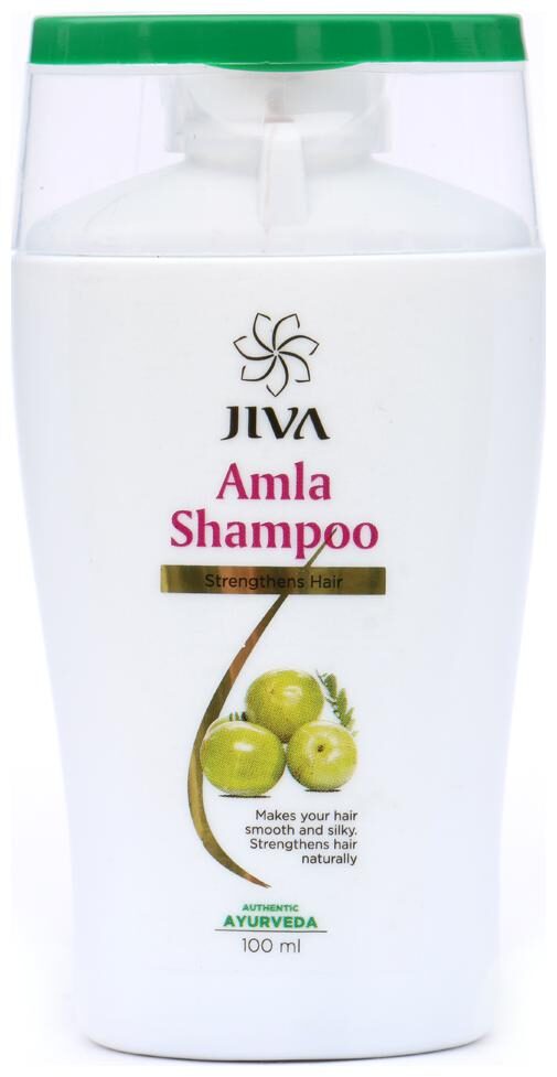 

Jiva A mla Shampoo (100 ml) (Pack Of 3)