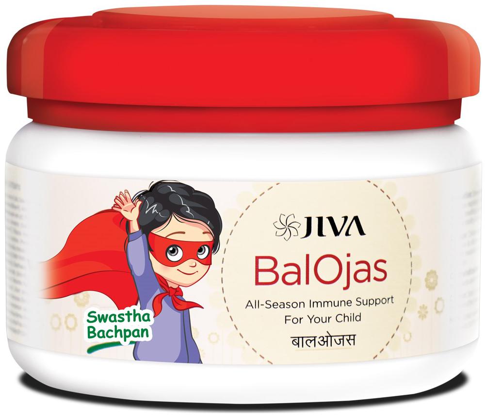

JIVA Balojas (300 g)(Pack of 2)