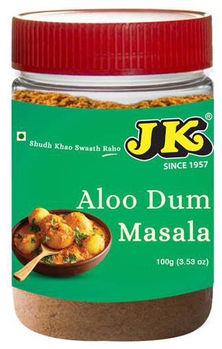

JK Aloo Dum Masala Powder 100 g