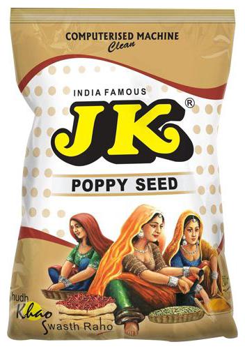 

JK Poppy Seed 100 g