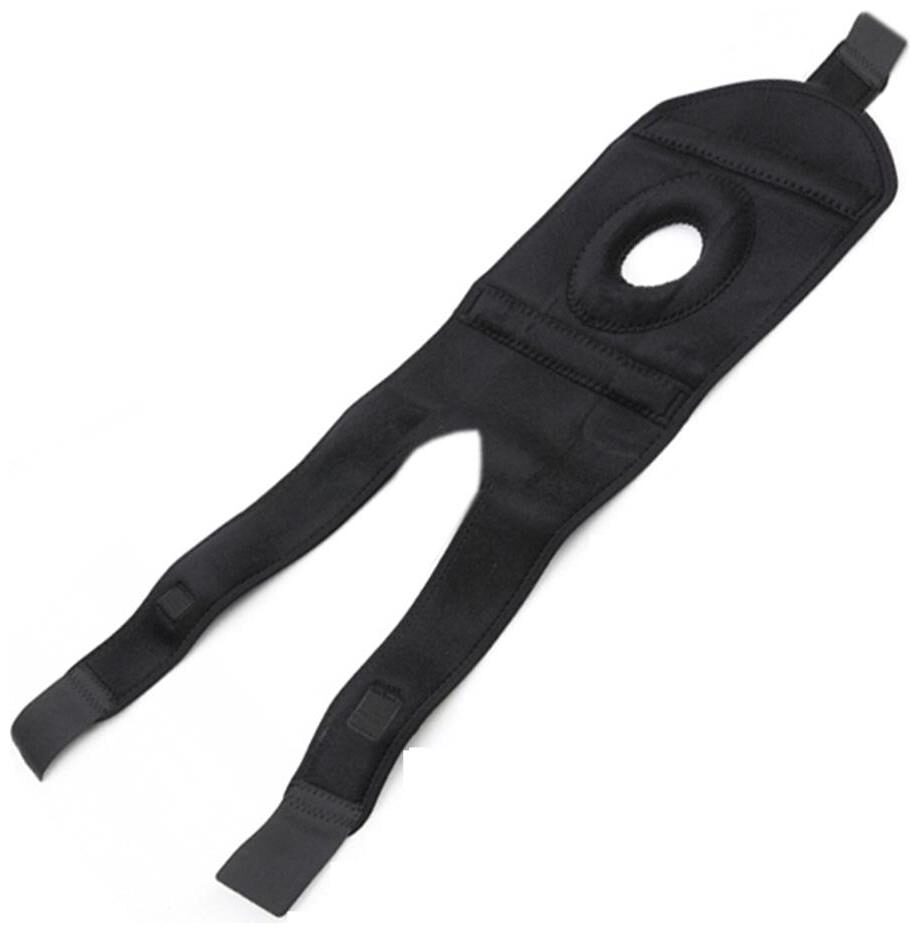 

Jm Knee Joint Protection Brace Support Pack Of 1