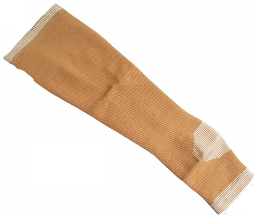 

JM Leg Ankle Brace Support Pack of 1