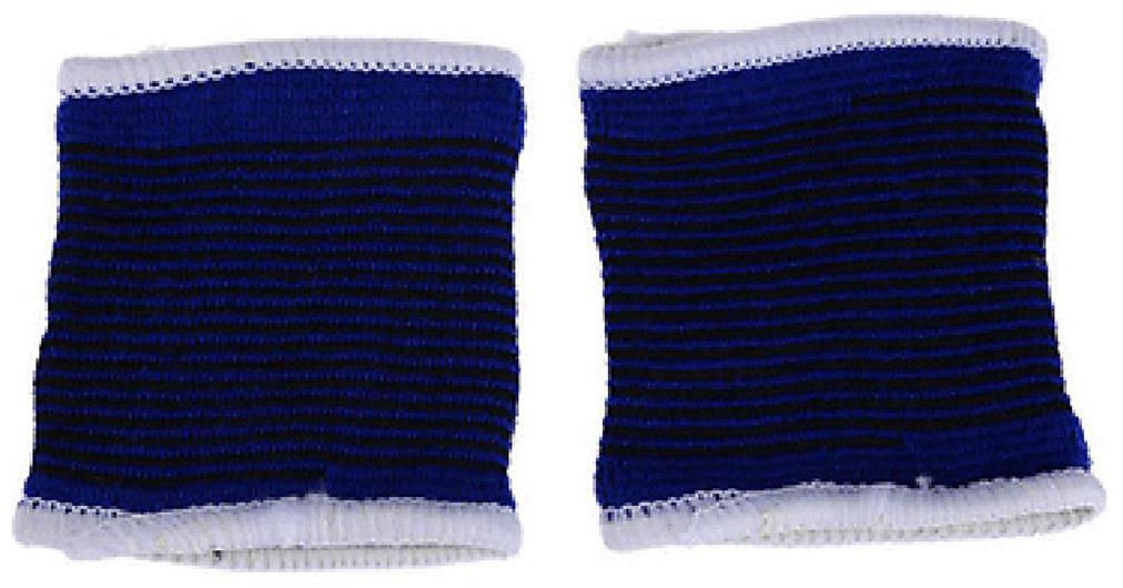 

JM Wrist Support Brace Pack of 2