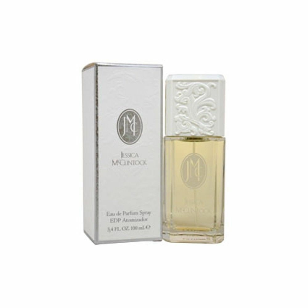 

JMC Jessica McClintock 3 4 oz 100 ml Women Perfume EDP Atomizador NIB