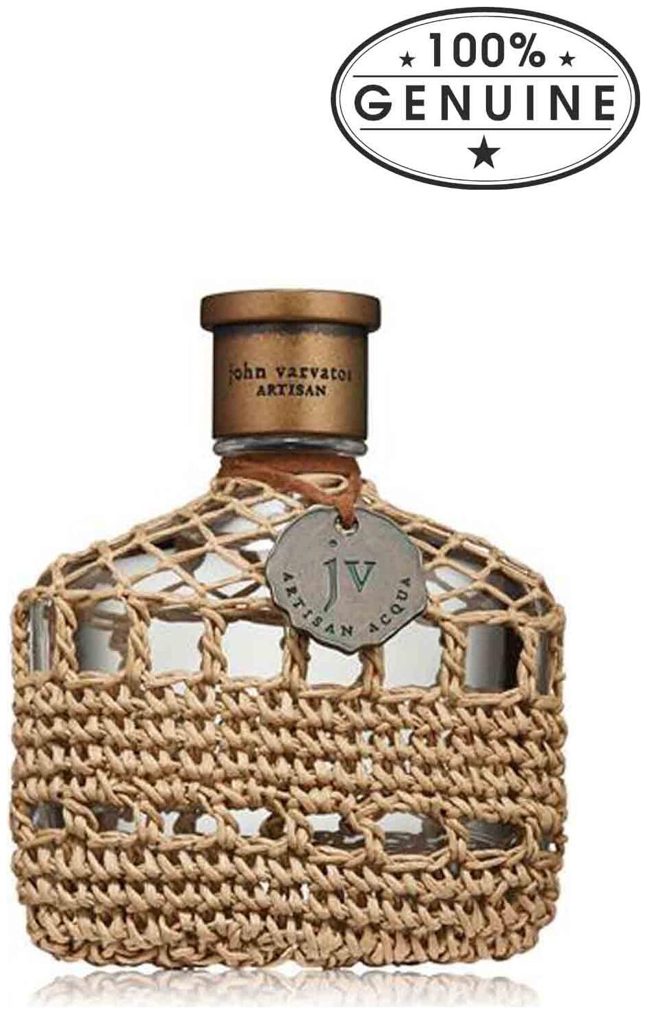 john varvatos artisan acqua 125ml