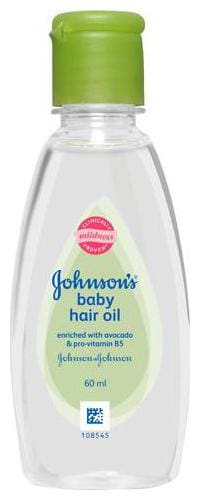 Buy Johnson Johnson Baby Hair Oil 60 Ml Online At Low Prices In India Paytmmall Com Johnson's baby is an american brand of baby cosmetics and skin care products owned by johnson & johnson. johnson johnson