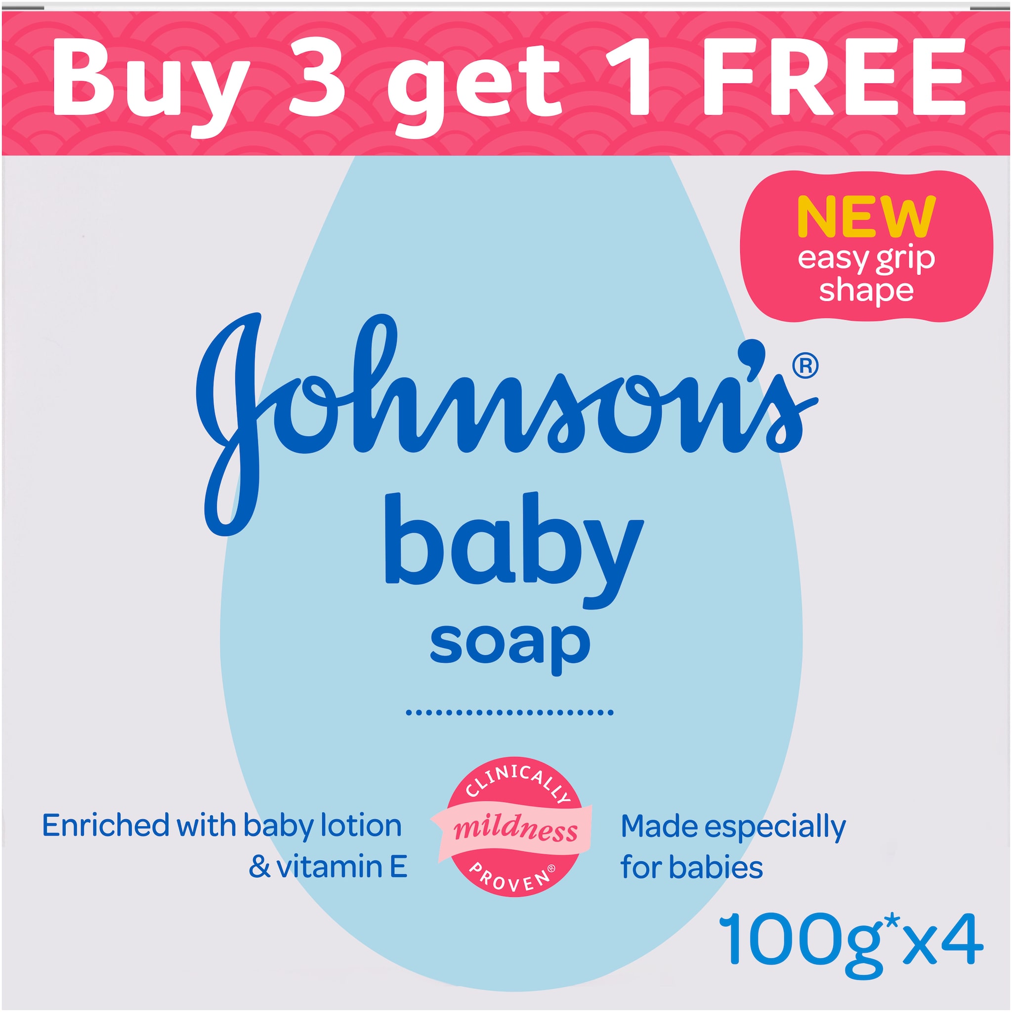 Johnson