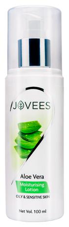

Jovees Aloe Vera Moist Lotion 100 ml