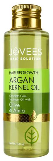 

Jovees Hair Growth Complete Care Treatment Oil 100 ml